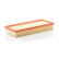 Air Filter C 3498 MANN-FILTER, Thumbnail 2