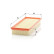 Air Filter C 3498 MANN-FILTER, Thumbnail 3
