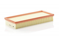 Air Filter C 3498 Mann
