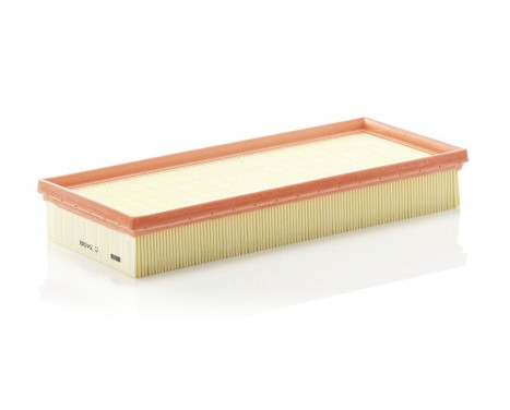 Air Filter C 3498 Mann, Image 2