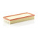 Air Filter C 3498 Mann, Thumbnail 2