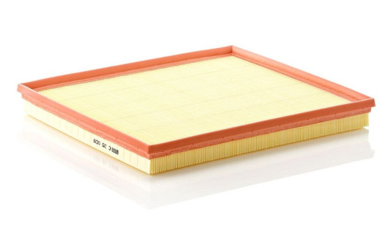 Air Filter C 35 009 MANN-FILTER, Image 2