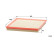 Air Filter C 35 009 MANN-FILTER, Thumbnail 4