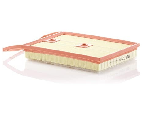 Air Filter C 35 011 Mann