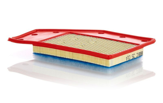 Air Filter C 35 014 Mann