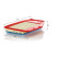 Air Filter C 35 014 Mann, Thumbnail 2