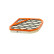 Air filter C 35 021 Mann