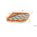 Air filter C 35 021 Mann, Thumbnail 2