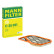 Air filter C 35 021 Mann, Thumbnail 3