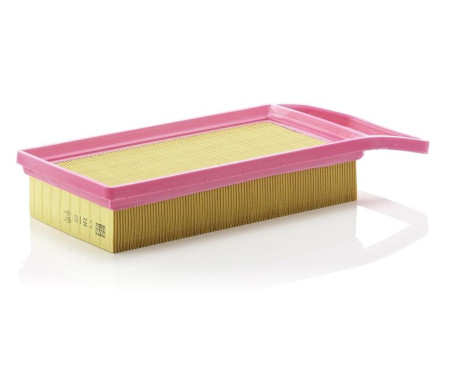 Air Filter C 35 110 Mann, Image 5