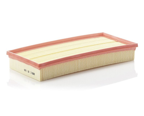 Air Filter C 35 126 Mann, Image 2