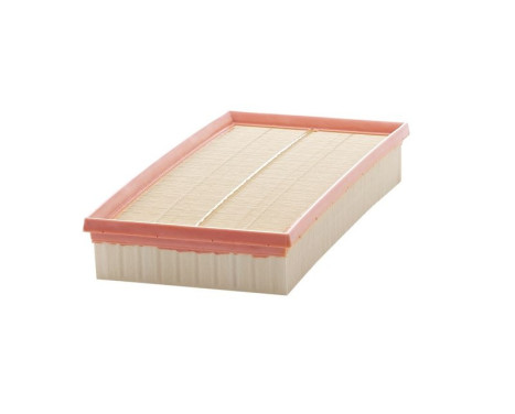 Air Filter C 35 126 Mann, Image 2