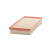 Air Filter C 35 126 Mann, Thumbnail 2