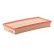Air Filter C 35 126 Mann, Thumbnail 2