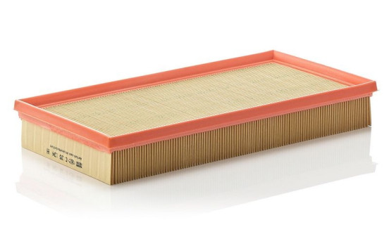 Air Filter C 35 134 Mann, Image 2
