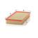 Air Filter C 35 134 Mann, Thumbnail 3