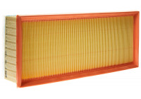 Air Filter C 35 160/1 MANN-FILTER