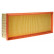 Air Filter C 35 160/1 MANN-FILTER