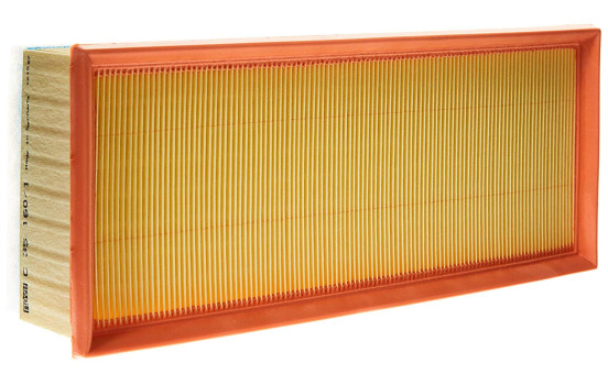 Air Filter C 35 160/1 MANN-FILTER