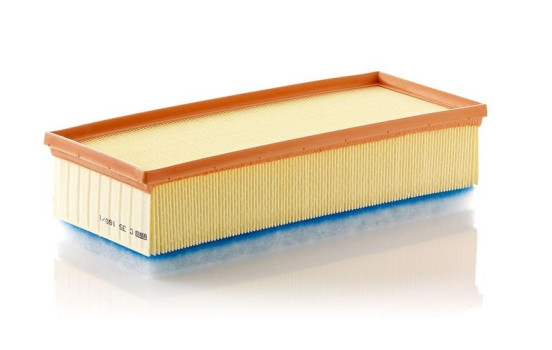 Air Filter C 35 160/1 MANN-FILTER, Image 2