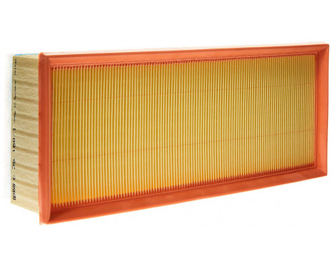 Air Filter C 35 160/1 Mann