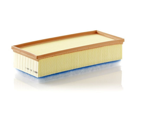 Air Filter C 35 160/1 Mann, Image 2