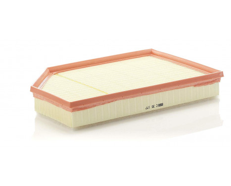 Air Filter C 35 177 Mann