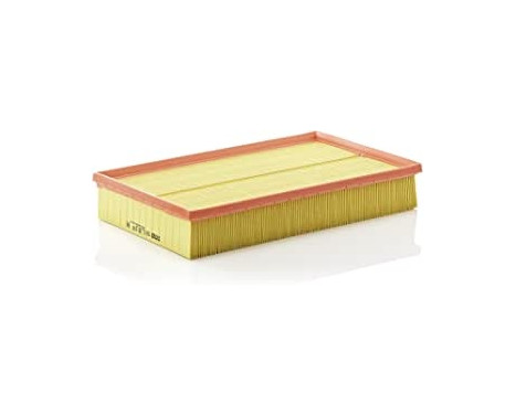 Air Filter C 35 215 Mann