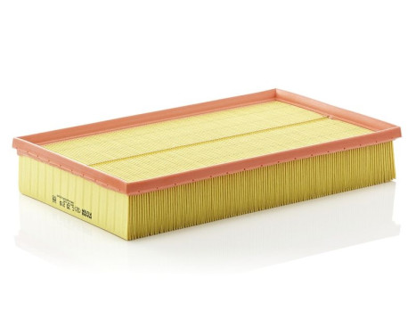 Air Filter C 35 215 Mann, Image 2