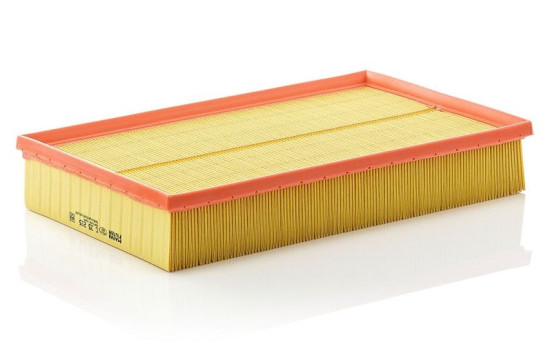 Air Filter C 35 215 Mann, Image 2