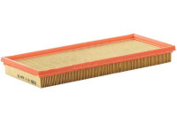 Air Filter C 3569 Mann