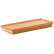 Air Filter C 3569 Mann