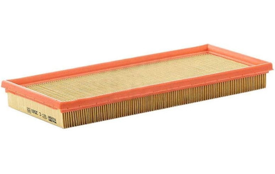 Air Filter C 3569 Mann