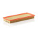 Air Filter C 3569 Mann, Thumbnail 2