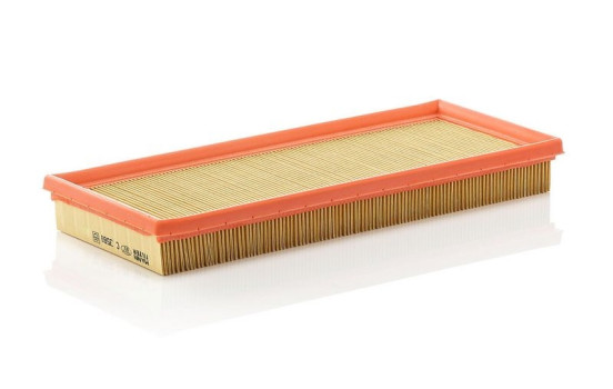 Air Filter C 3569 Mann, Image 2