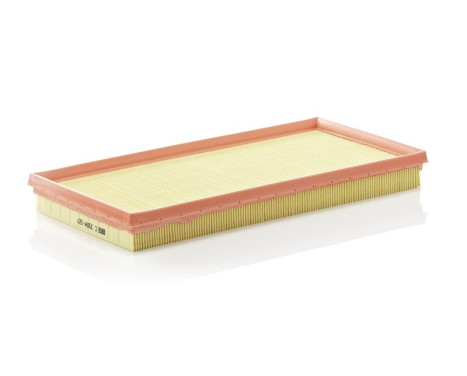 Air Filter C 3594 Mann, Image 2