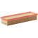 Air Filter C 3597 Mann
