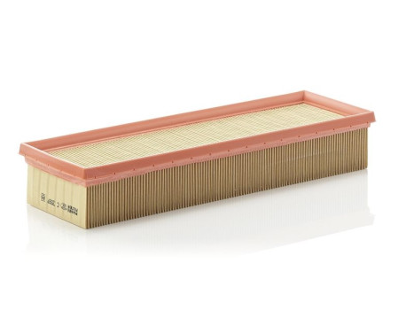 Air Filter C 3597 Mann, Image 2