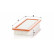 Air Filter C 36 003 Mann, Thumbnail 2