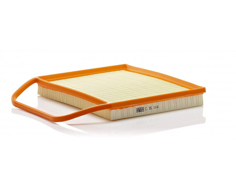 Air Filter C 36 004 Mann