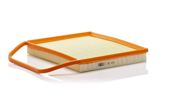 Air Filter C 36 004 Mann