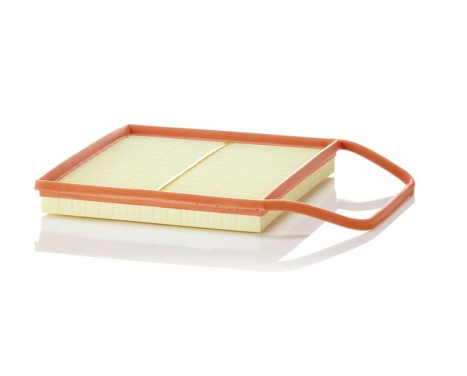 Air Filter C 36 004 Mann, Image 2