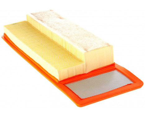 Air Filter C 36 006/1 Mann