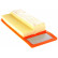 Air Filter C 36 006/1 Mann