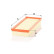 Air Filter C 36 007 KIT Mann, Thumbnail 4