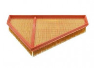 Air Filter C 36 009 MANN-FILTER