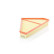 Air Filter C 36 009 MANN-FILTER, Thumbnail 2