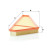 Air Filter C 36 009 MANN-FILTER, Thumbnail 3
