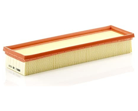 Air Filter C 36 010 Mann