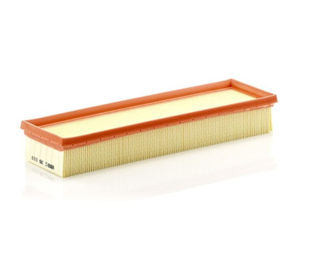 Air Filter C 36 010 Mann, Image 2